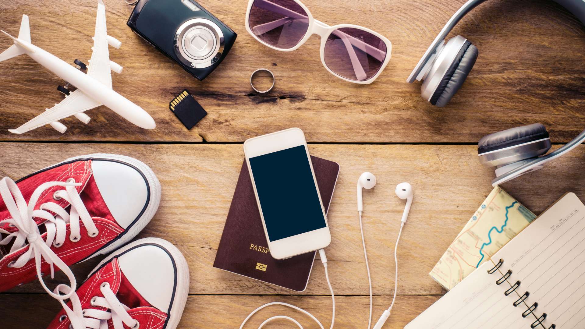 Enhancing Your Journeys with Travel Gadgets